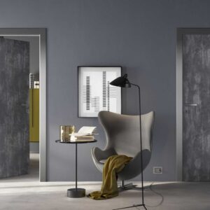 Laminate Door